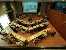 Salle Friedrich List