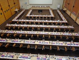 Espace Louis Armand