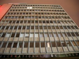 uic btiment nuit copyright marc fauvelle