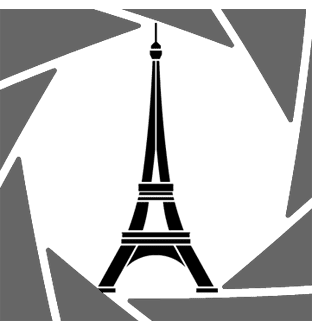 aperture eiffel tower