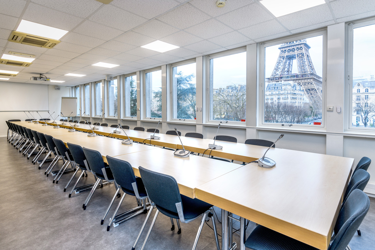 salle 203