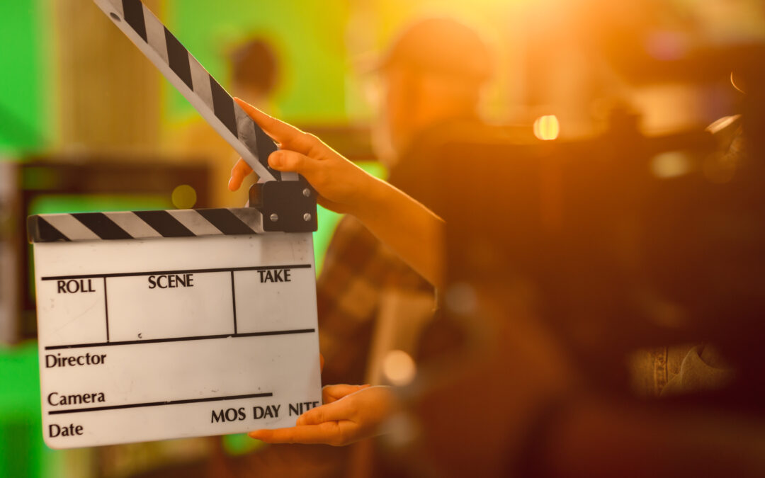 Tournages de films