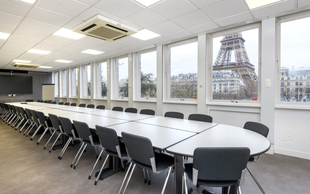 Videoconferencing and teleconferencing